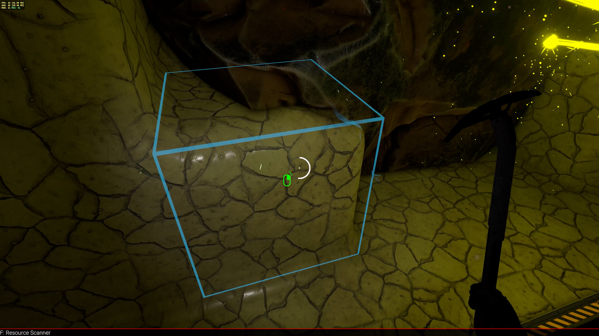 Fabriek screenshot 2