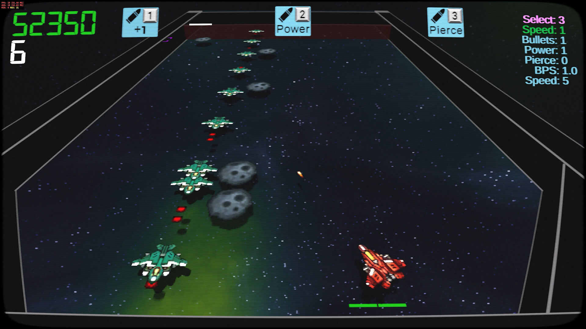 Fabriek screenshot 4