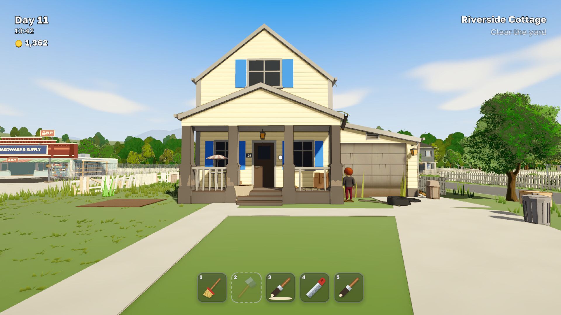 Fix & Furious screenshot 2