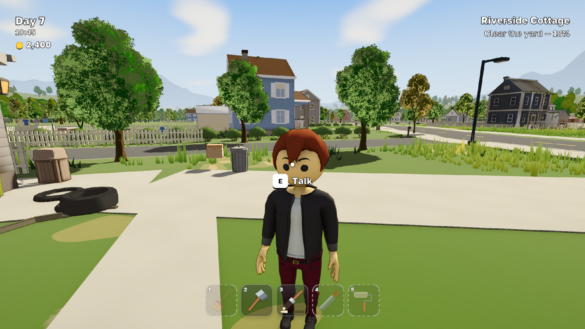 Fix & Furious screenshot 4