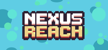 Cover art from Nexus: Reach