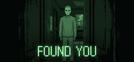 Cover art from Found You
