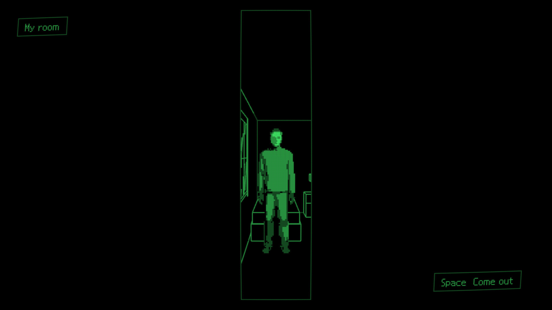 Found You trailer