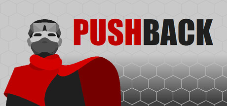 Cover art from Push Back