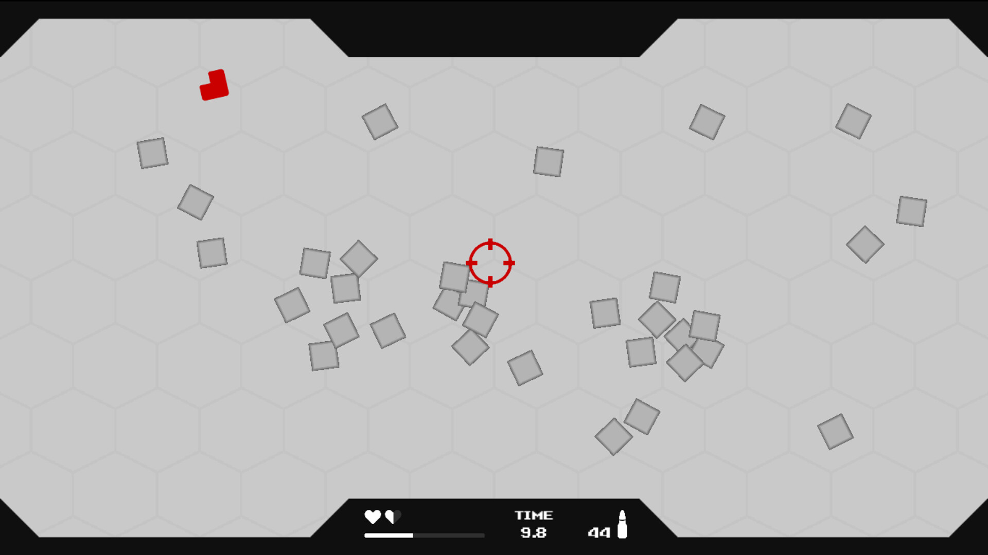 Push Back screenshot 2