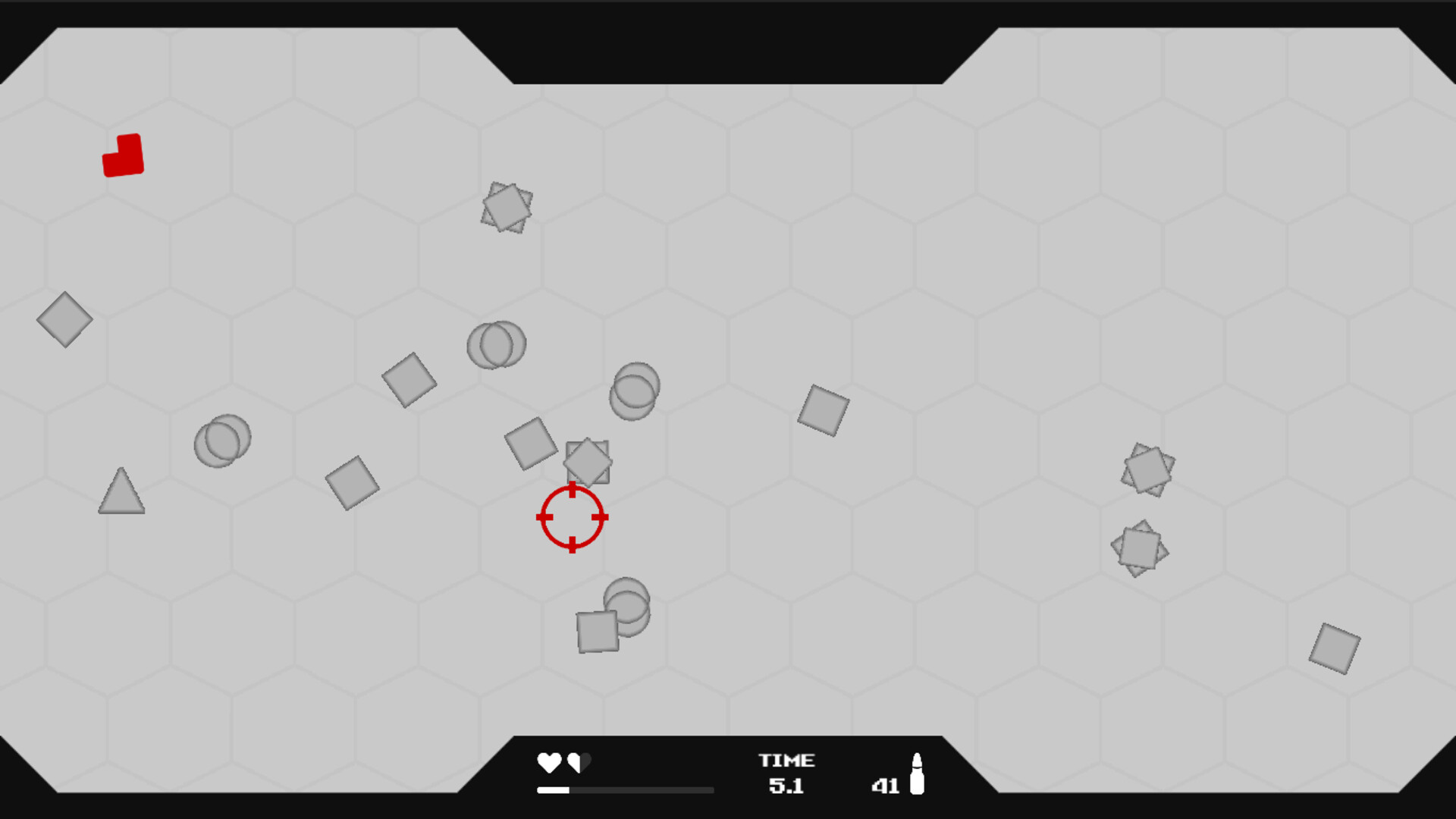 Push Back screenshot 5