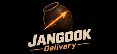 Cover art from JANGDOK Delivery