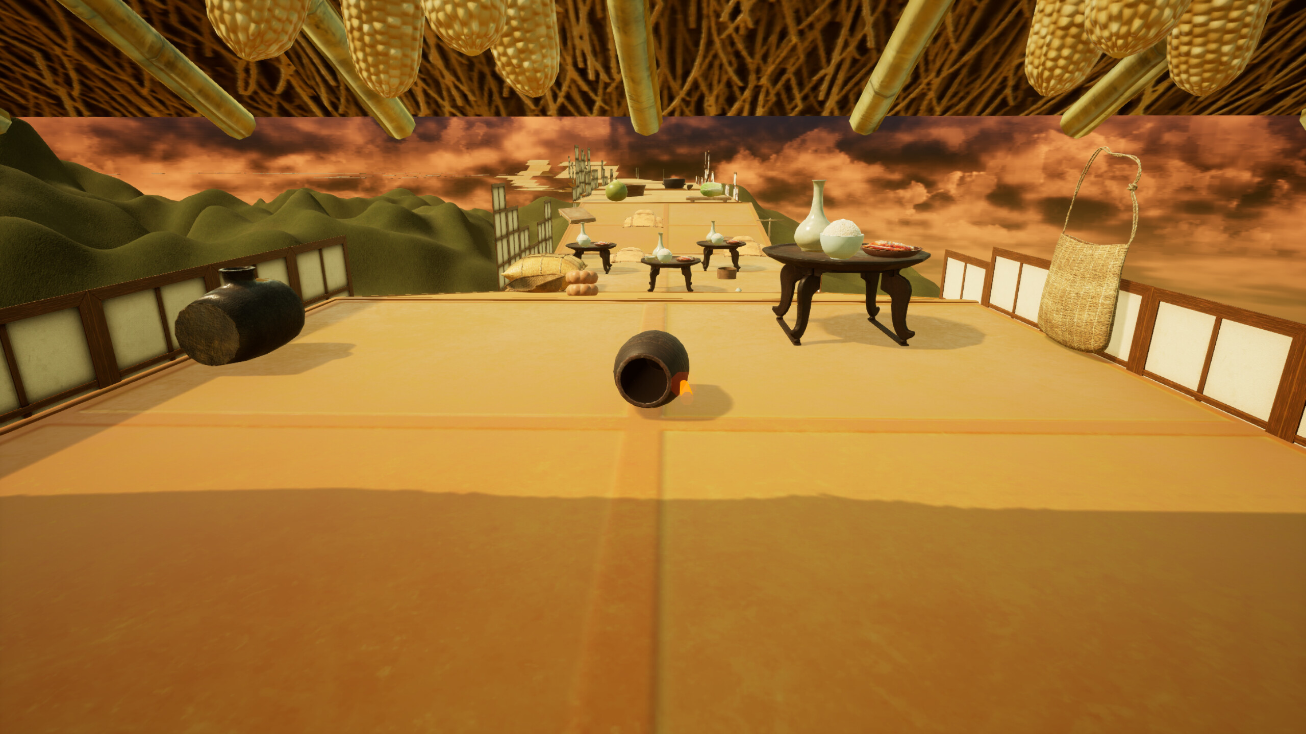 JANGDOK Delivery screenshot 2