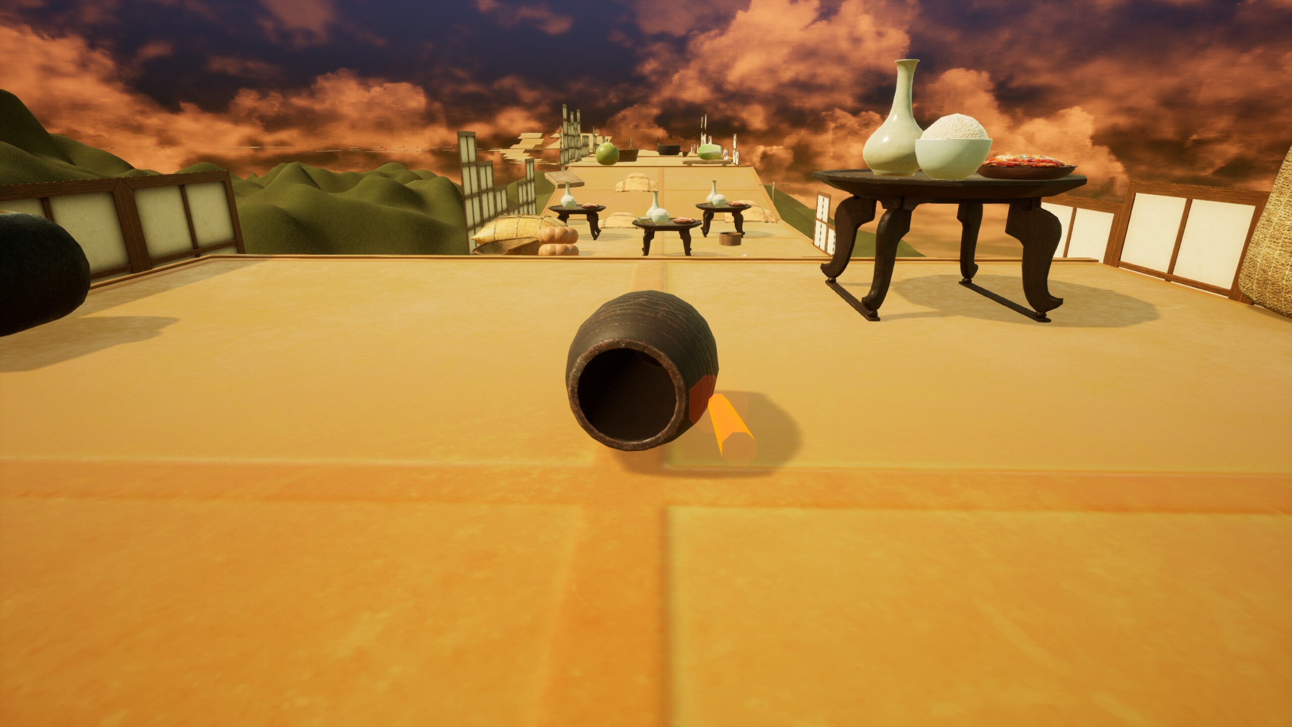JANGDOK Delivery screenshot 5