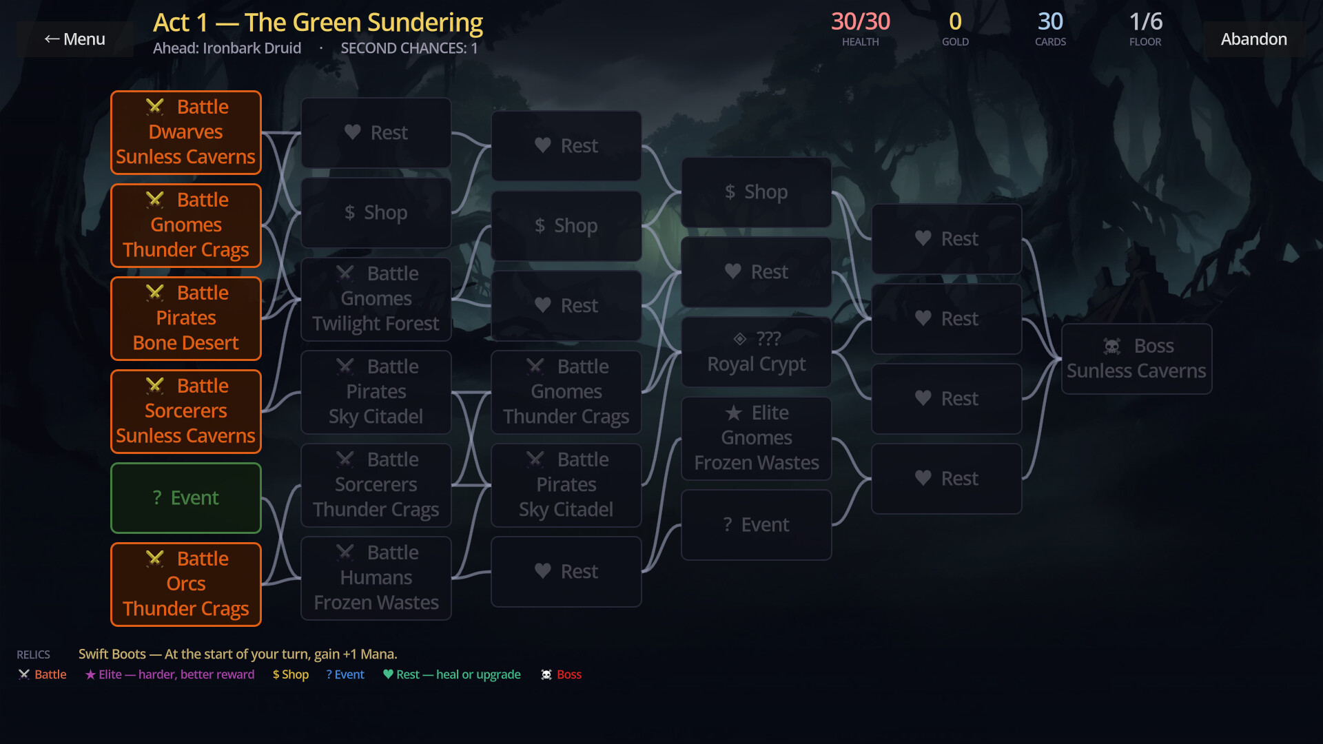 Ardhan screenshot 3