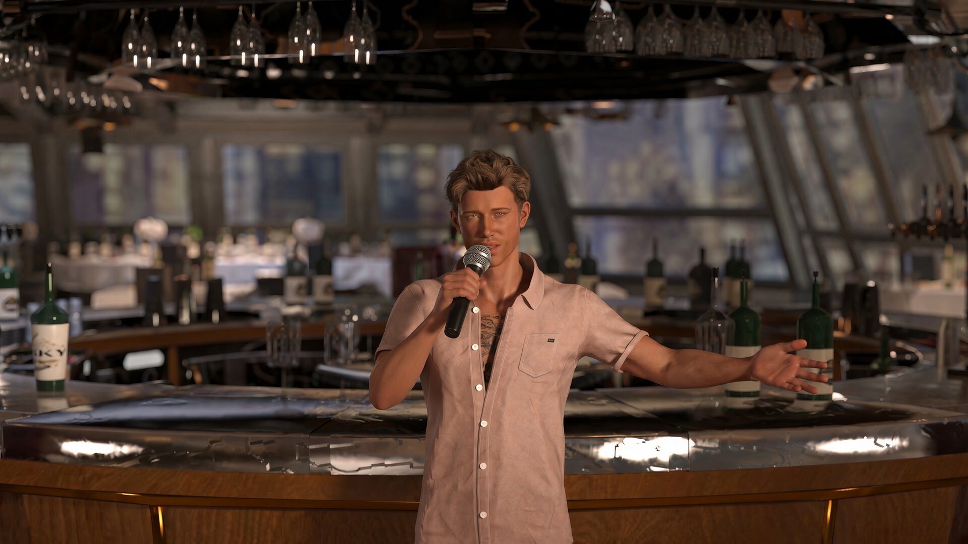 Price to Pay screenshot 5