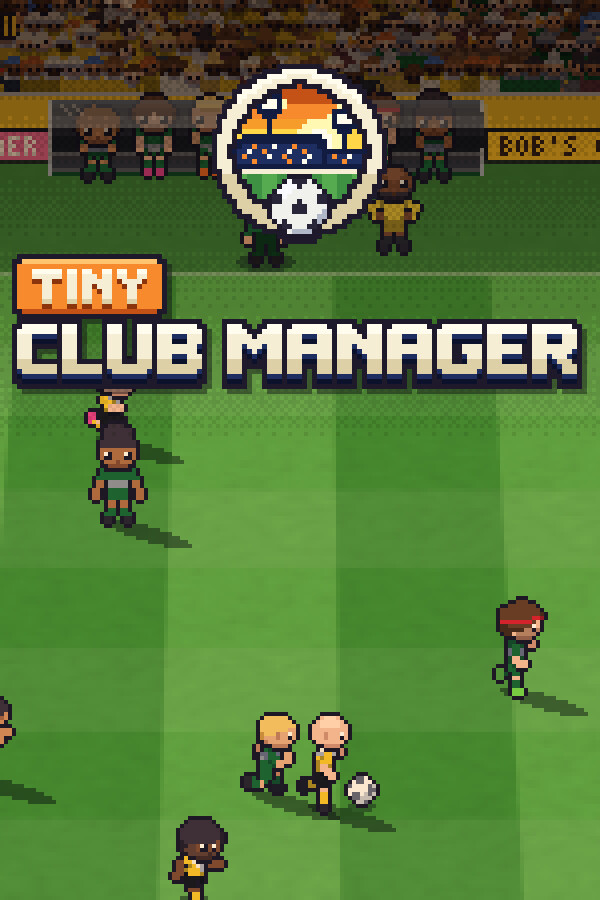 Tiny Club Manager