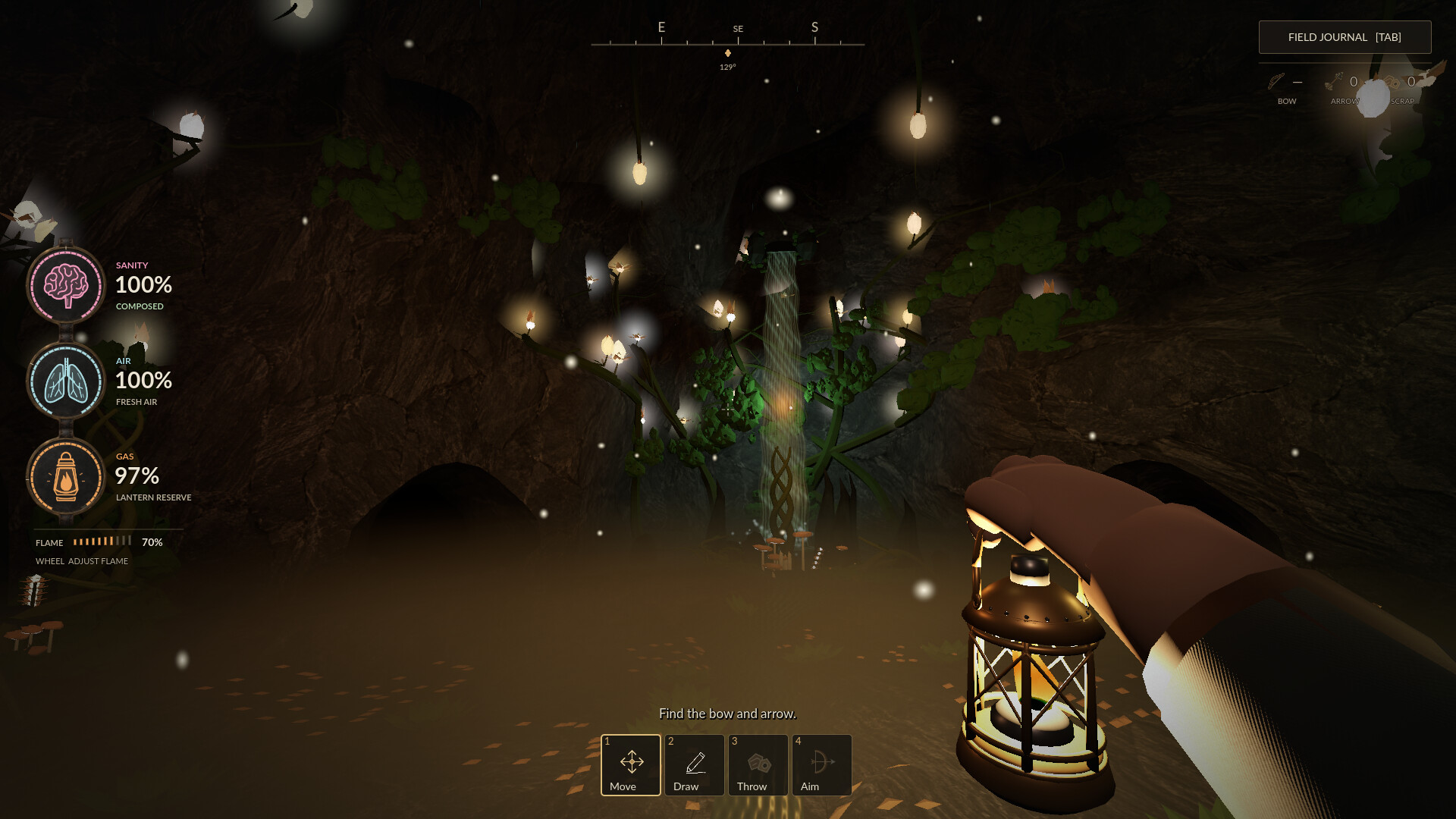 Beast Hunt screenshot 3