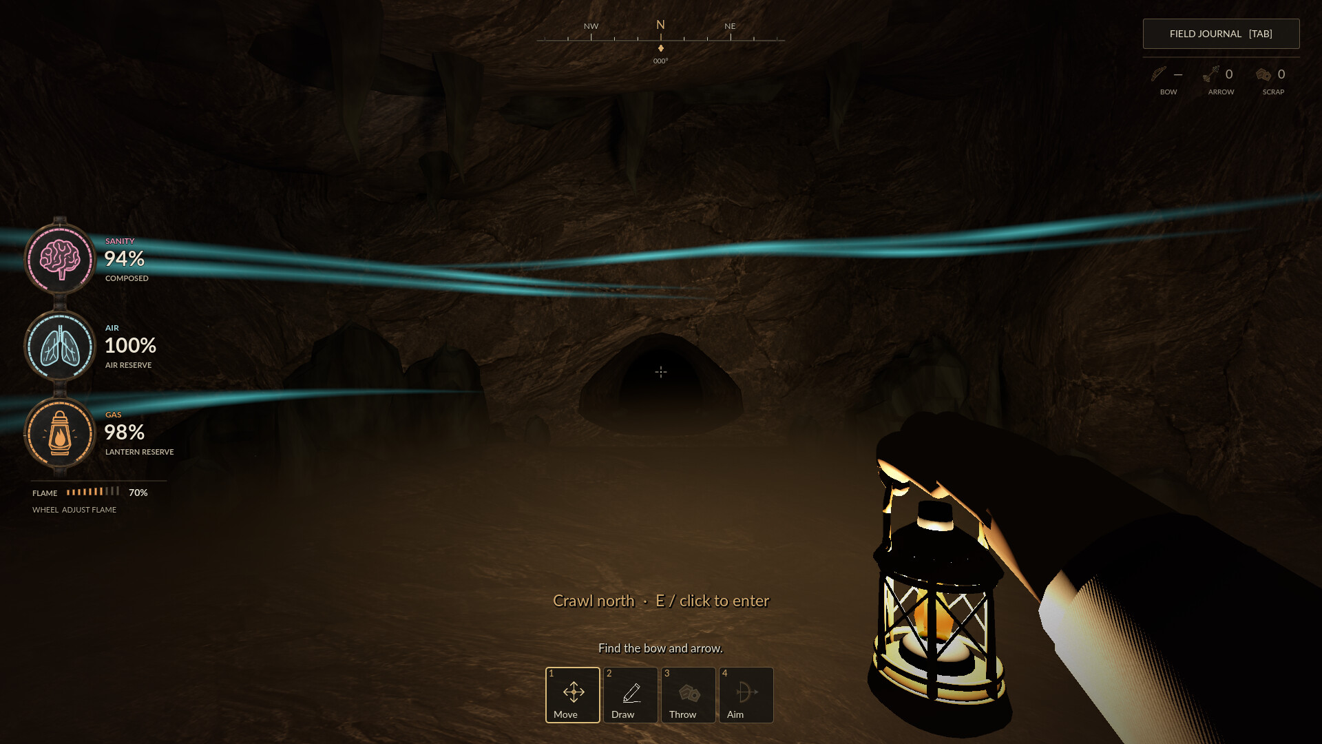 Beast Hunt screenshot 4