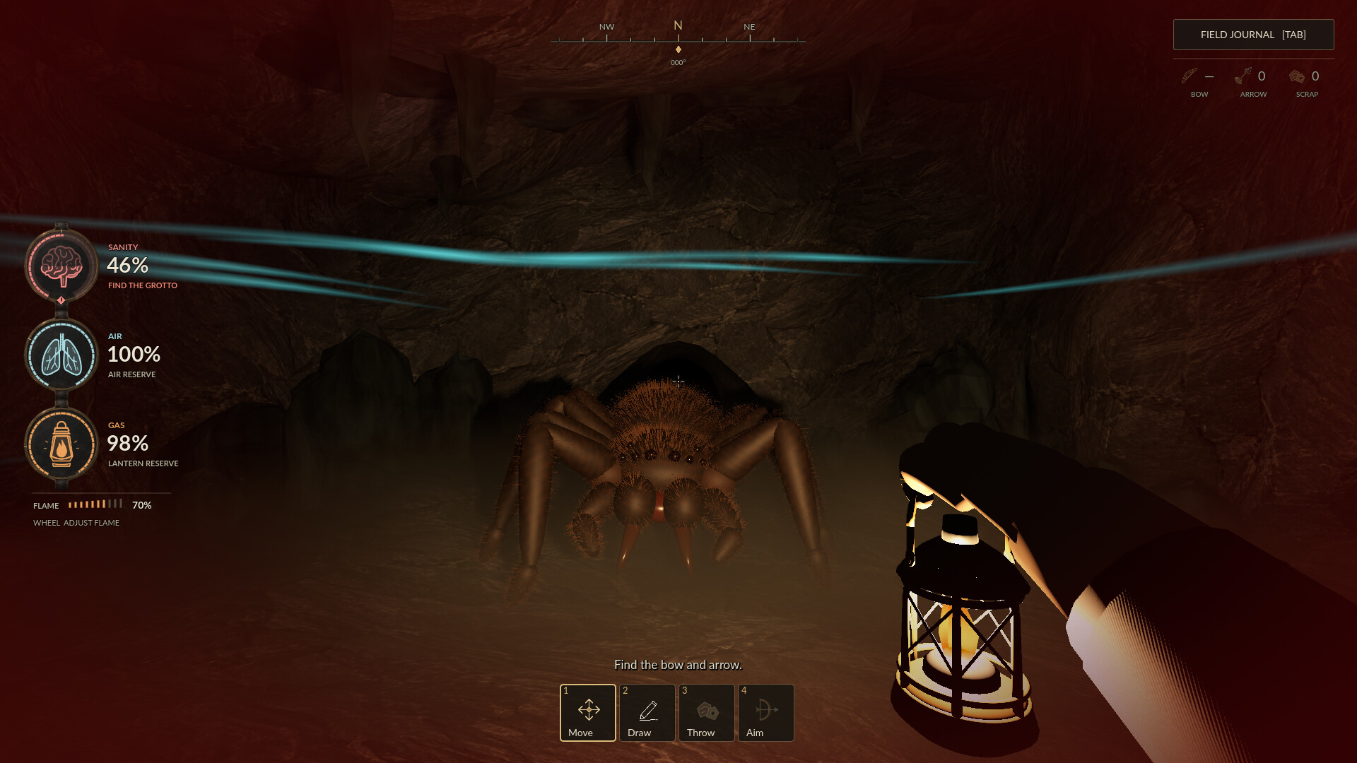 Beast Hunt screenshot 2