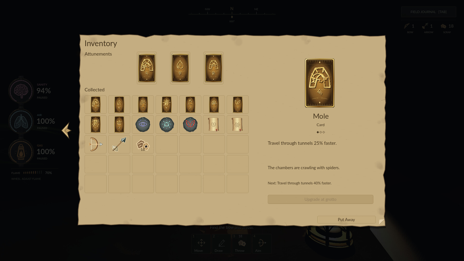 Beast Hunt screenshot 5