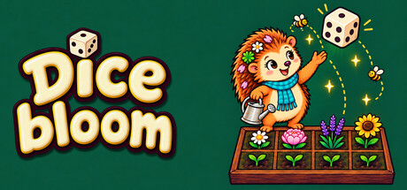 Cover art from Dicebloom