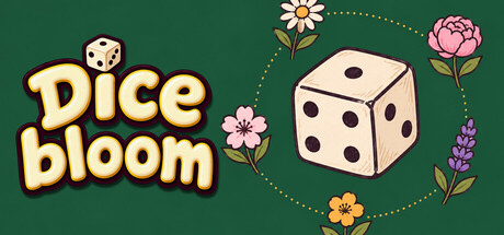 Cover art from Dicebloom