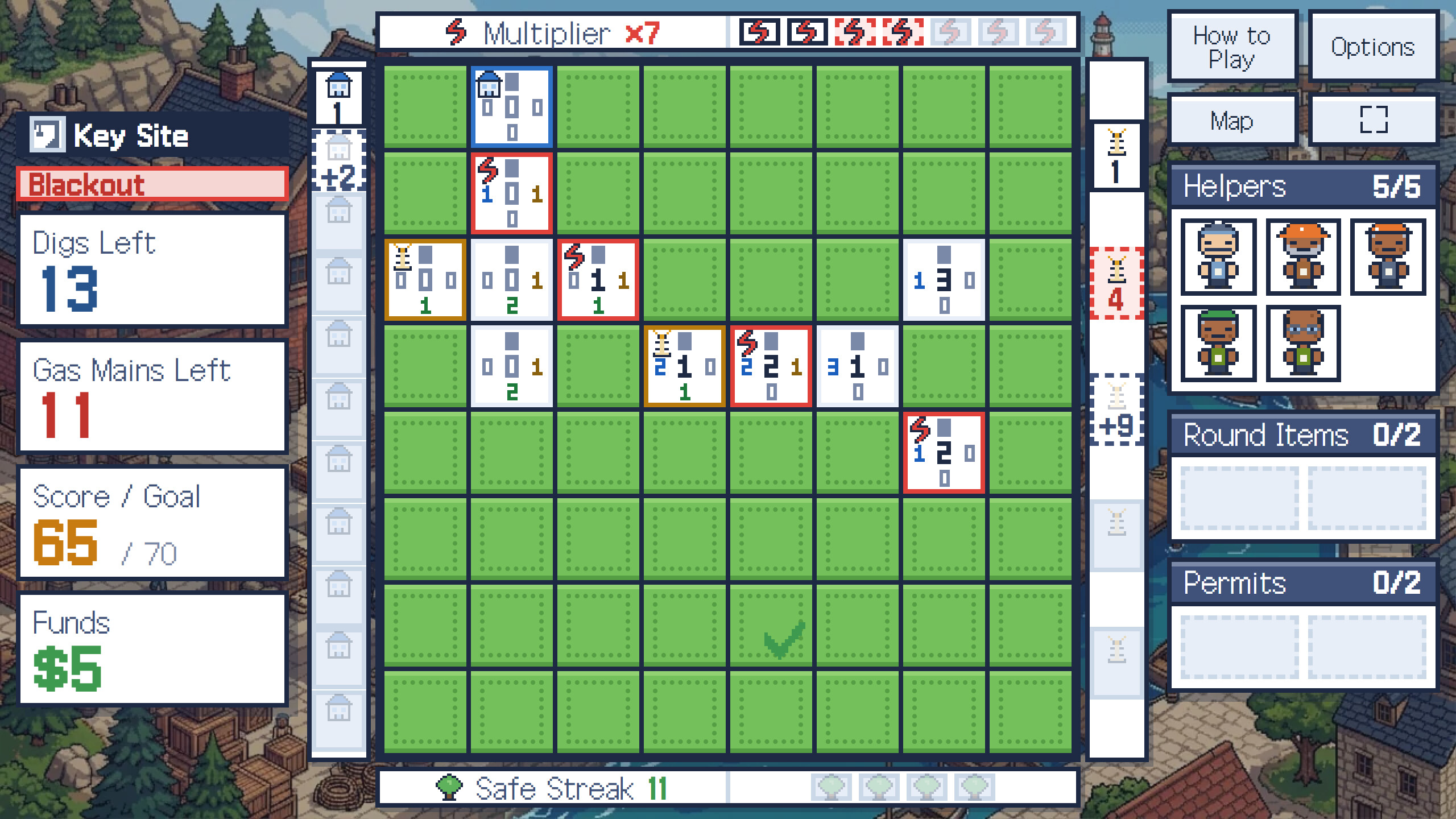 Boomside screenshot 4