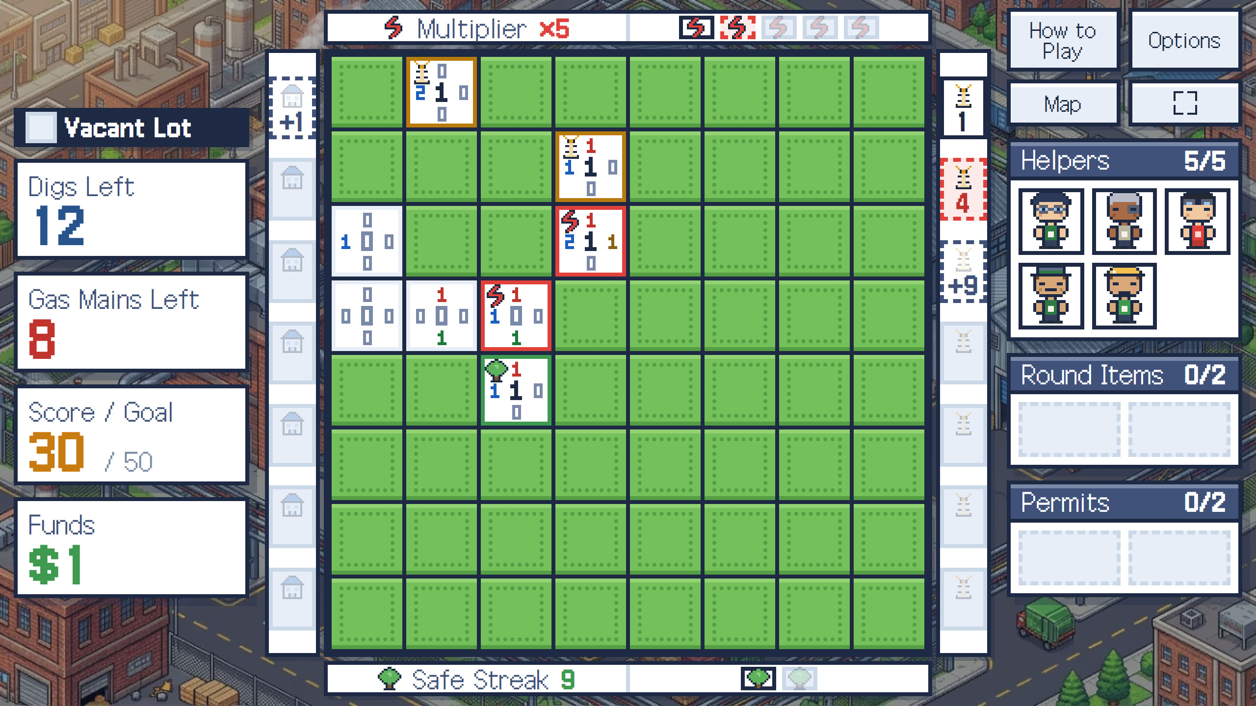 Boomside screenshot 5