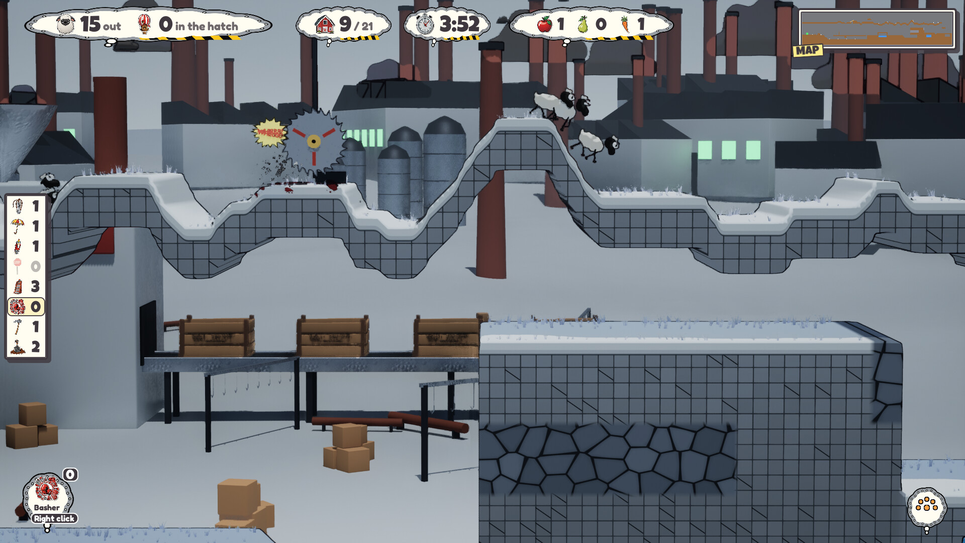 A SHEEP GAME screenshot 5