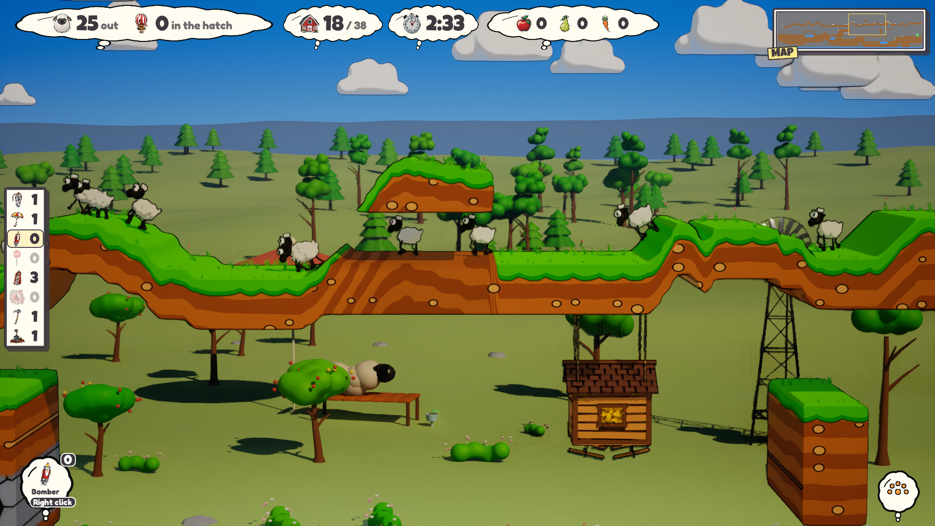 A SHEEP GAME screenshot 2