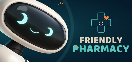 Cover art from Friendly Pharmacy