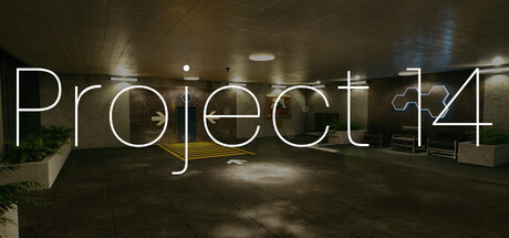 Cover art from Project 14
