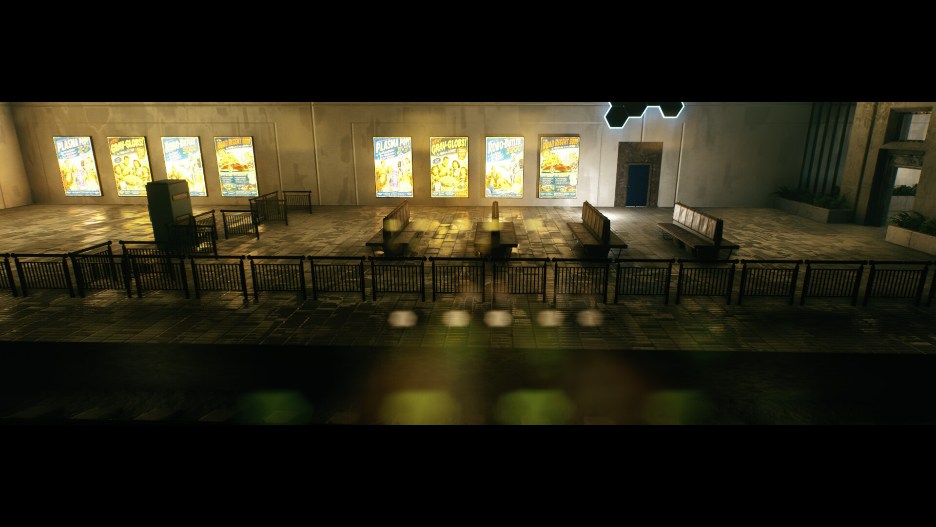 Project 14 screenshot 2
