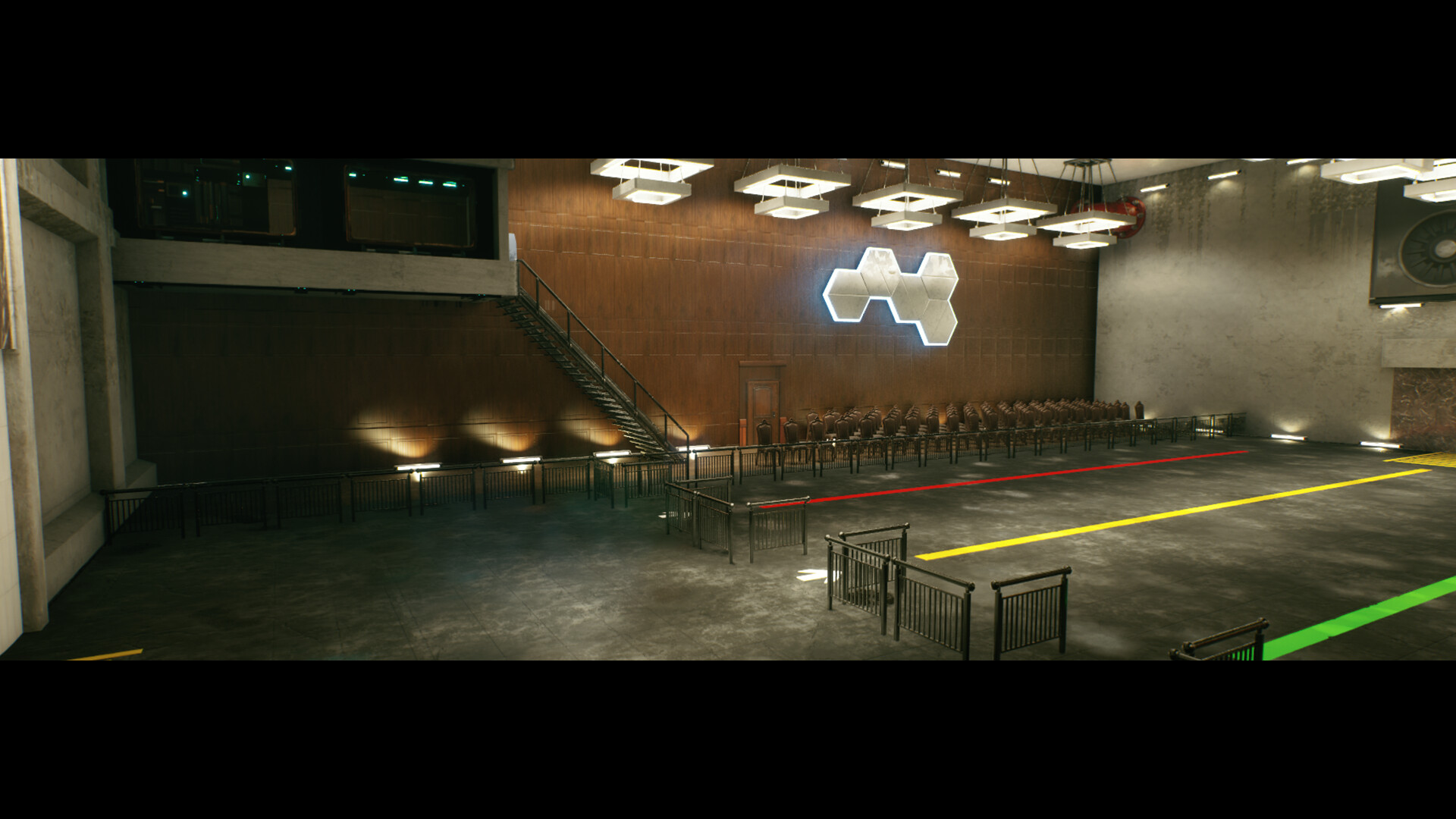Project 14 trailer
