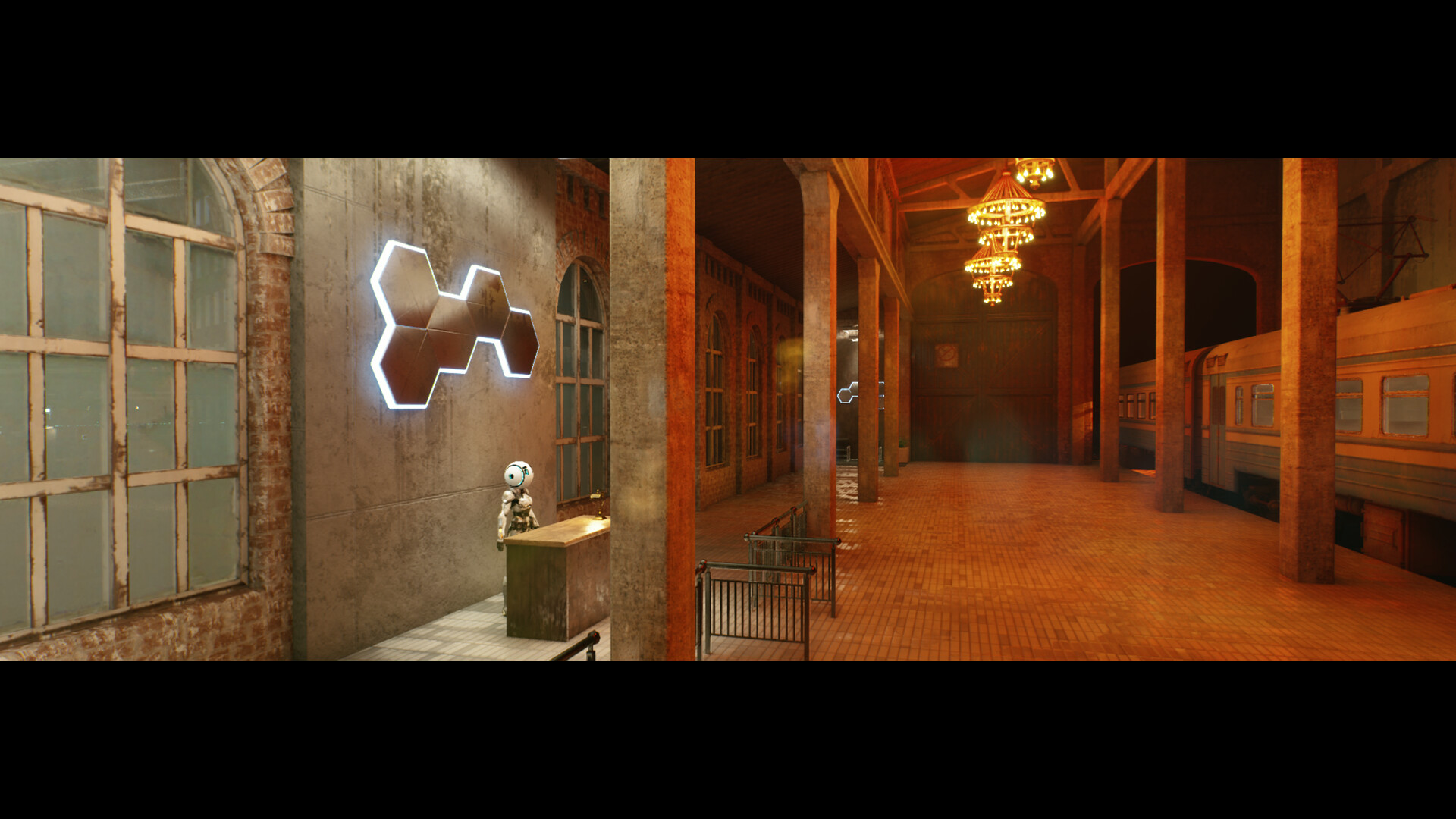 Project 14 screenshot 3
