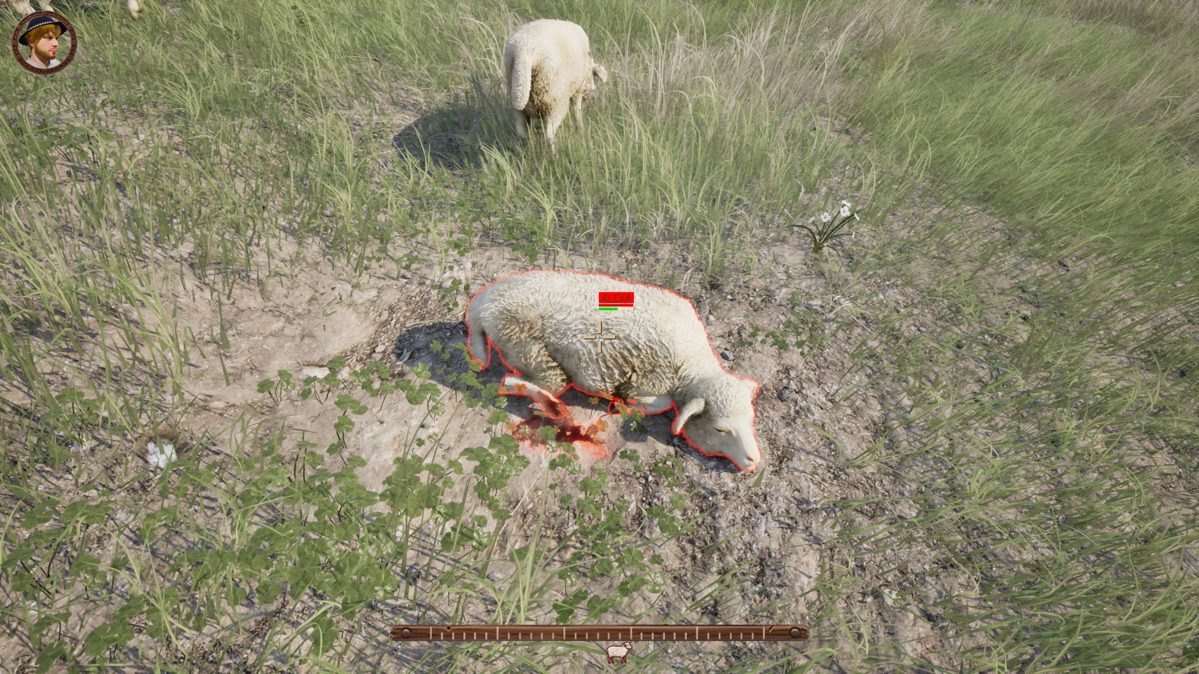 GORAL: Highlander Simulator screenshot 5