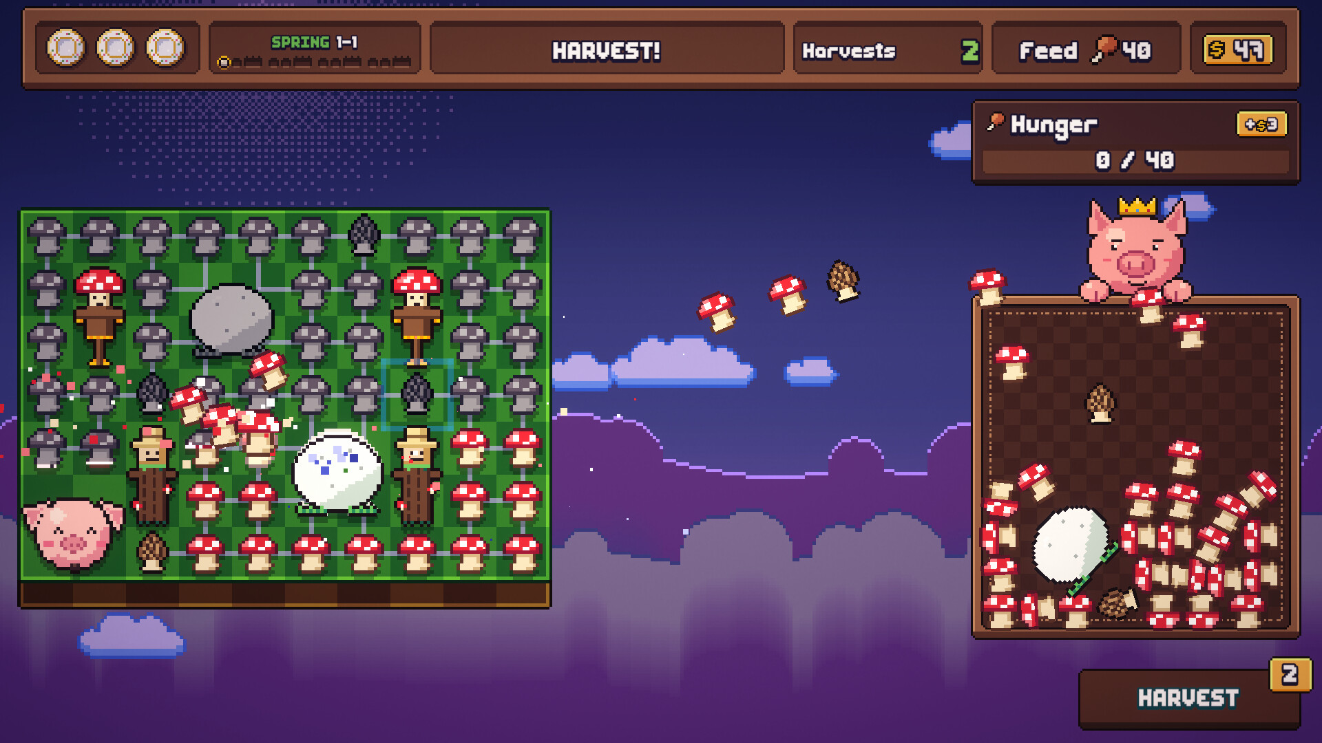 Kingcrop screenshot 3