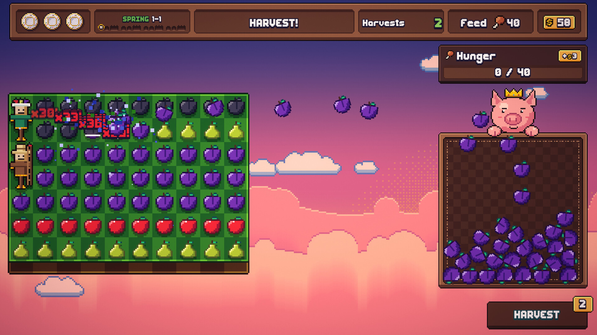 Kingcrop screenshot 5