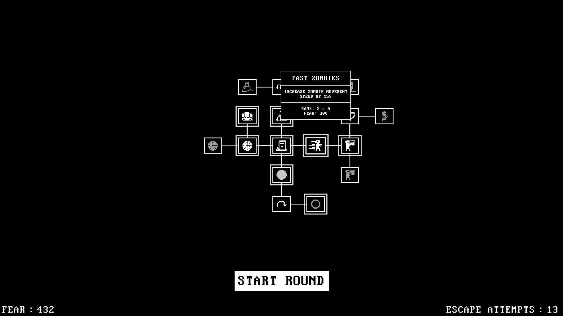 Click! Make Zombie! screenshot 2