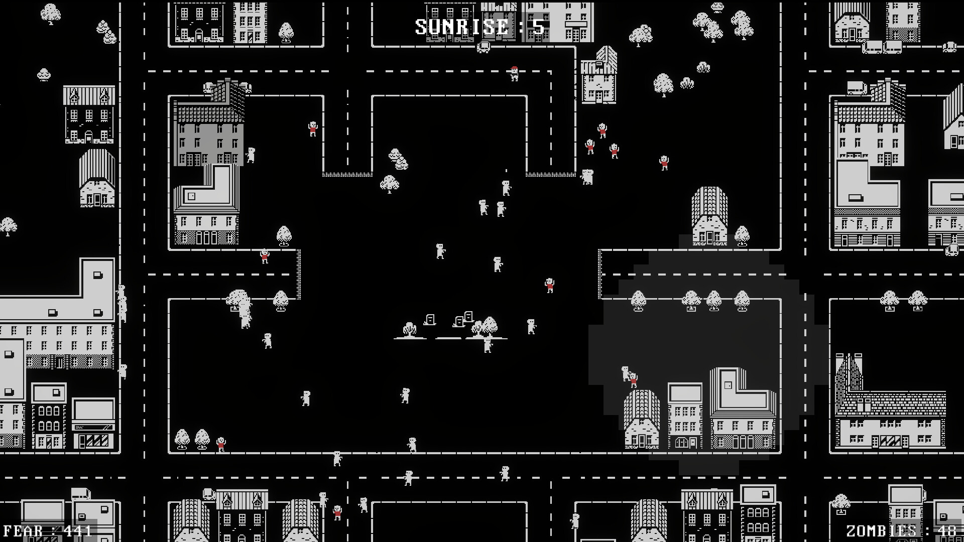 Click! Make Zombie! screenshot 5