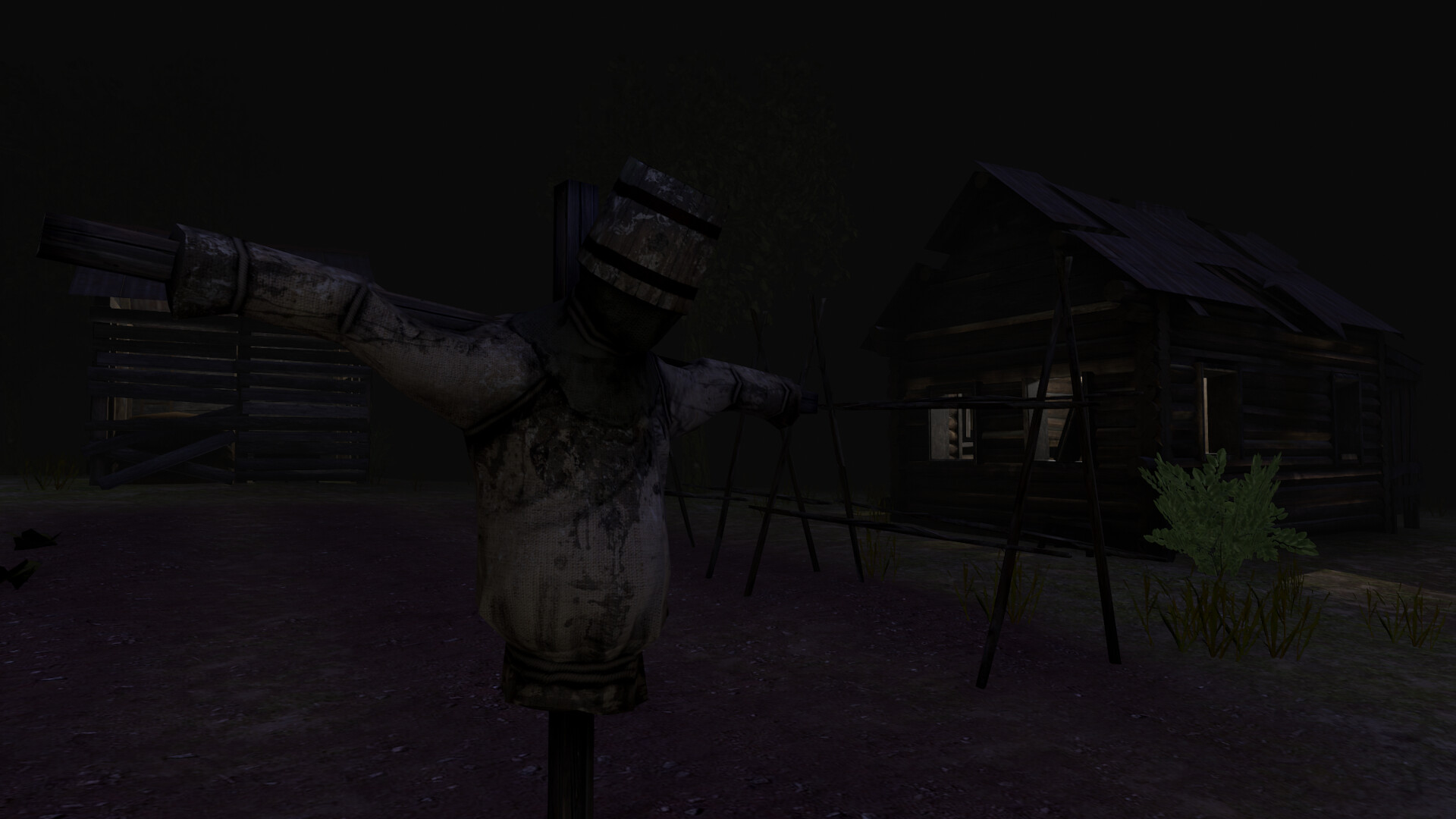 Specimen Zero screenshot 5