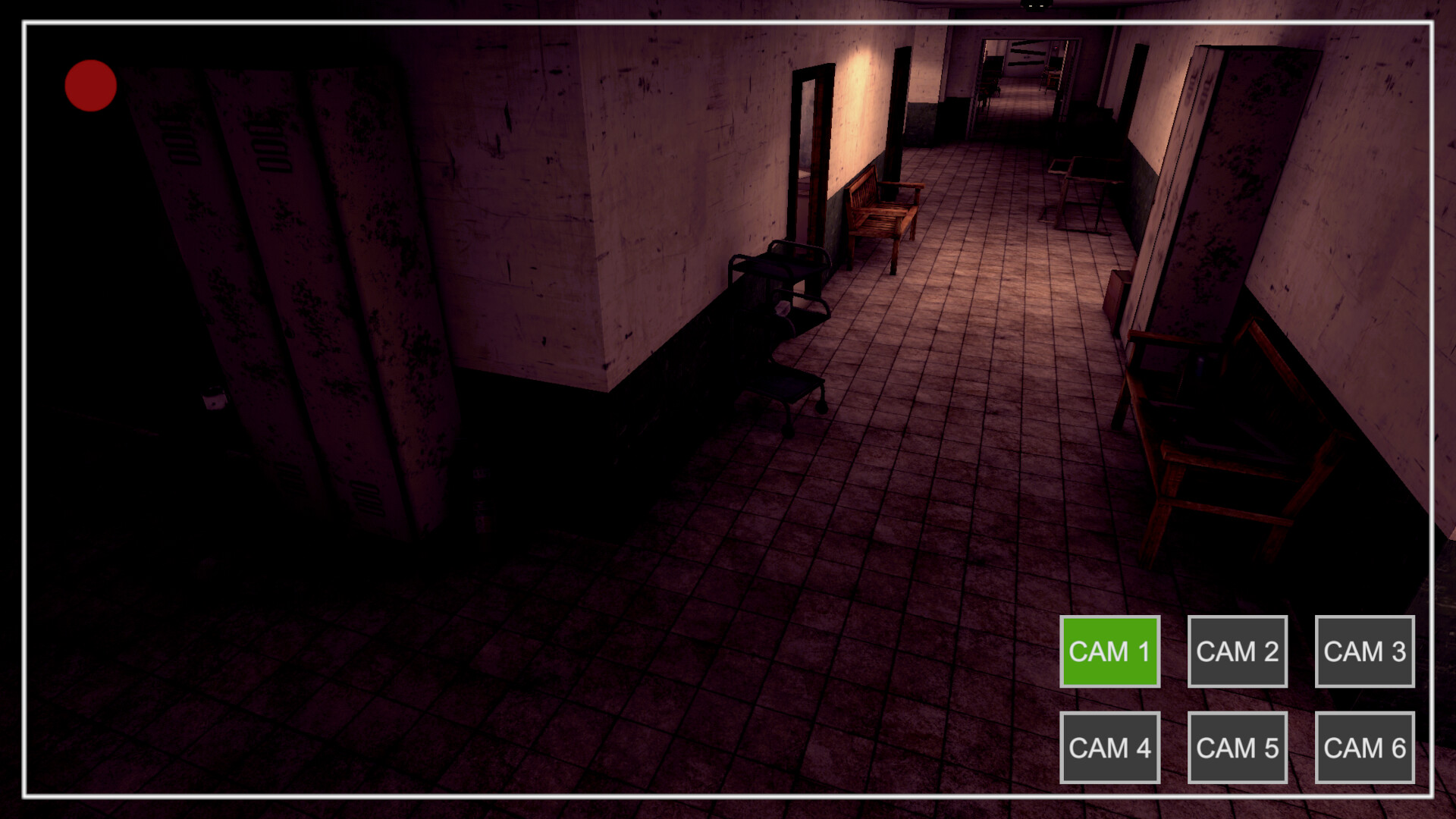 Specimen Zero screenshot 3