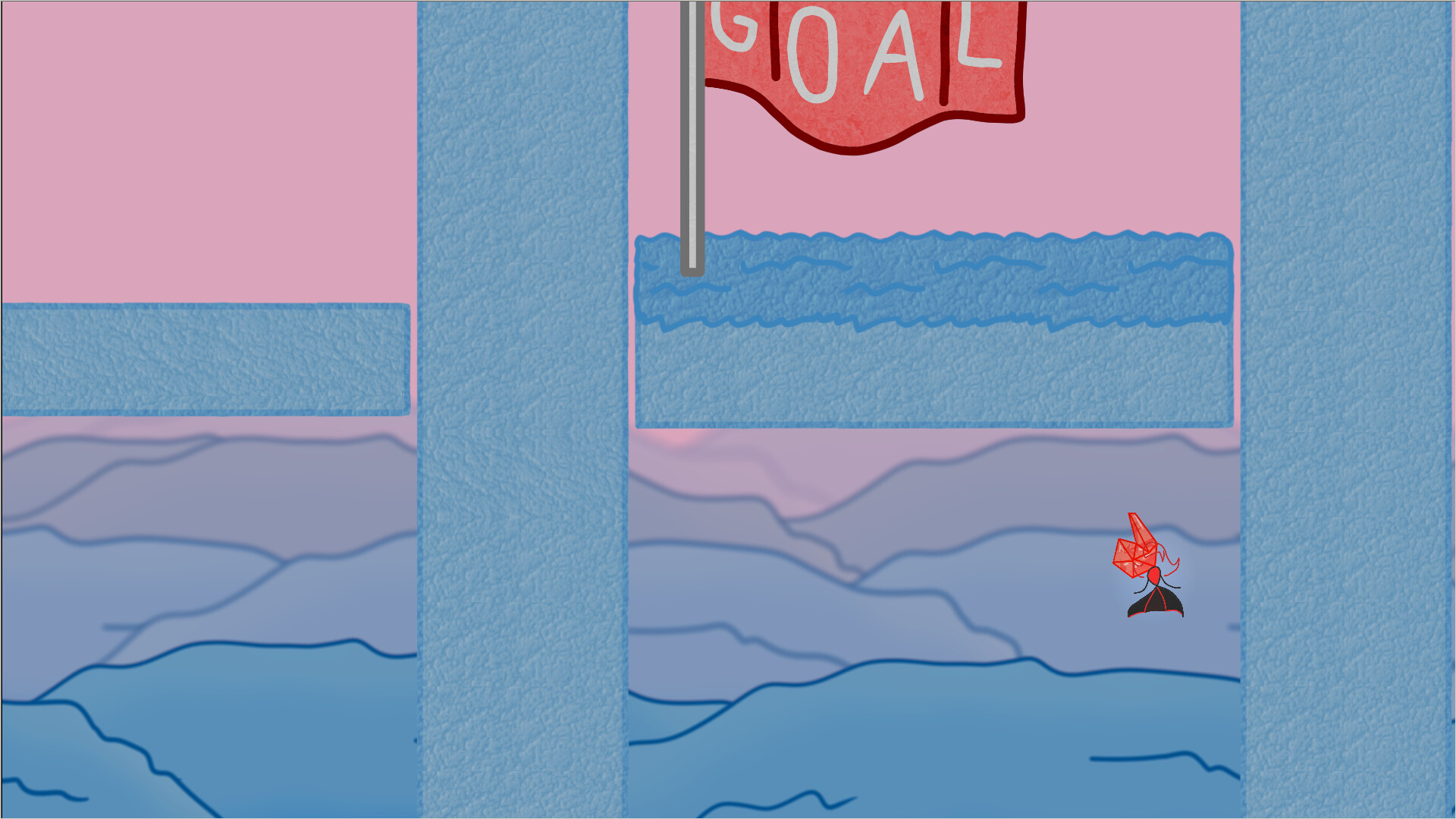 Shadow Princess: Crystalbound screenshot 3