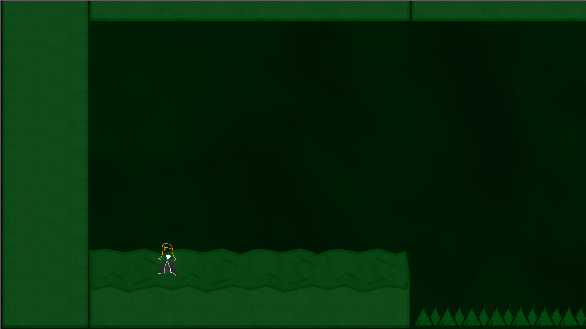Shadow Princess: Crystalbound screenshot 5
