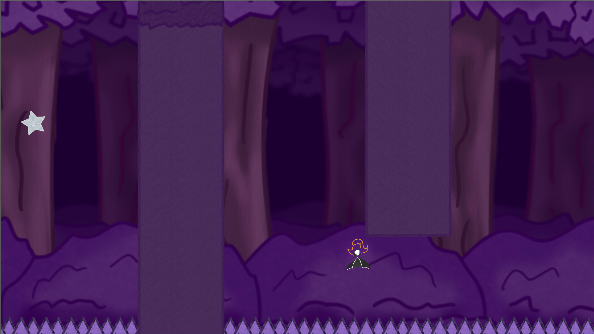 Shadow Princess: Crystalbound screenshot 2