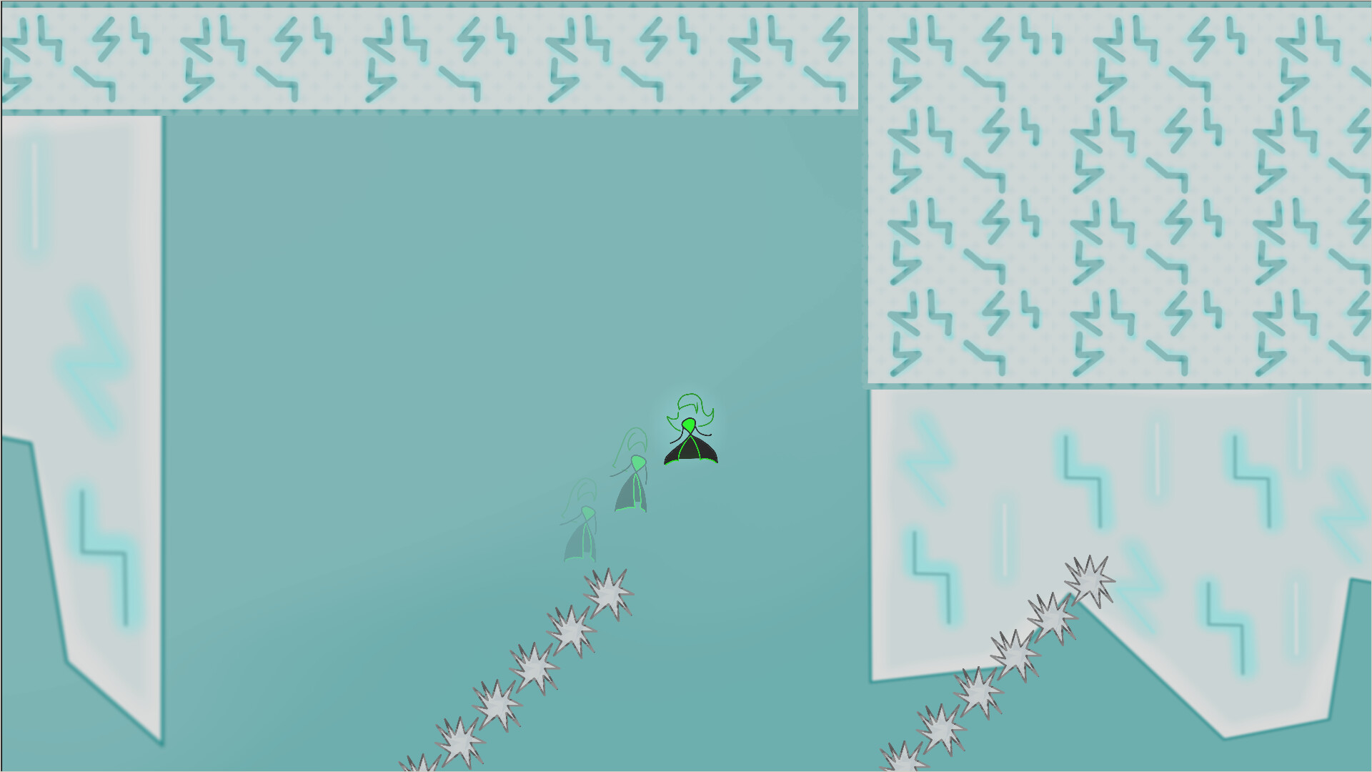 Shadow Princess: Crystalbound screenshot 4
