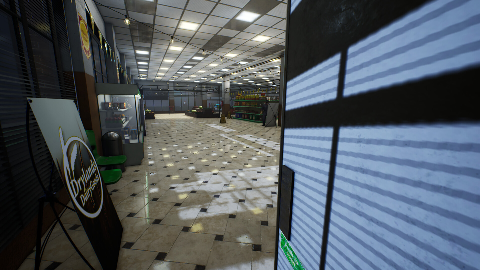HUNGRY MART: Last Pick screenshot 3