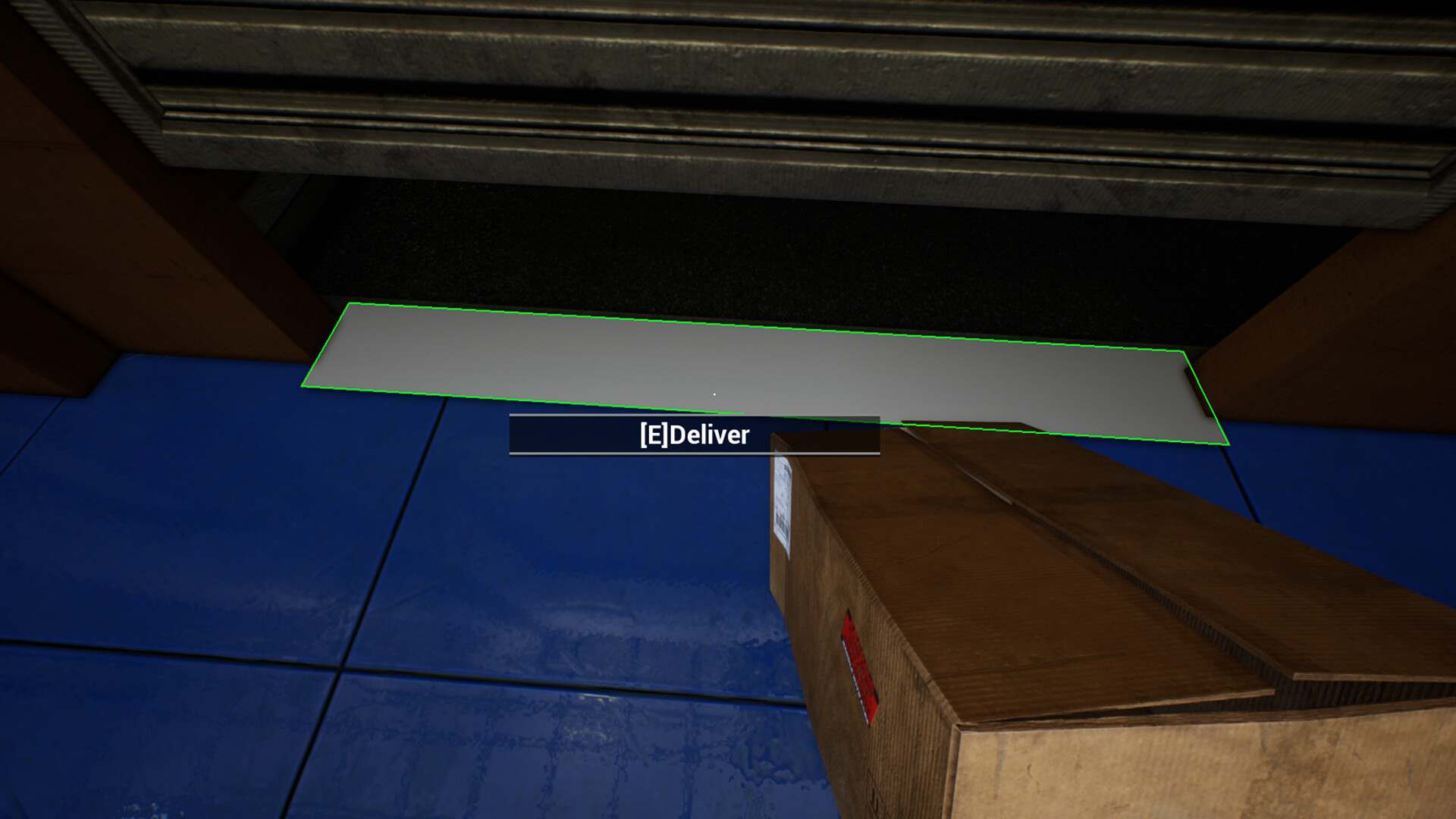 HUNGRY MART: Last Pick screenshot 2