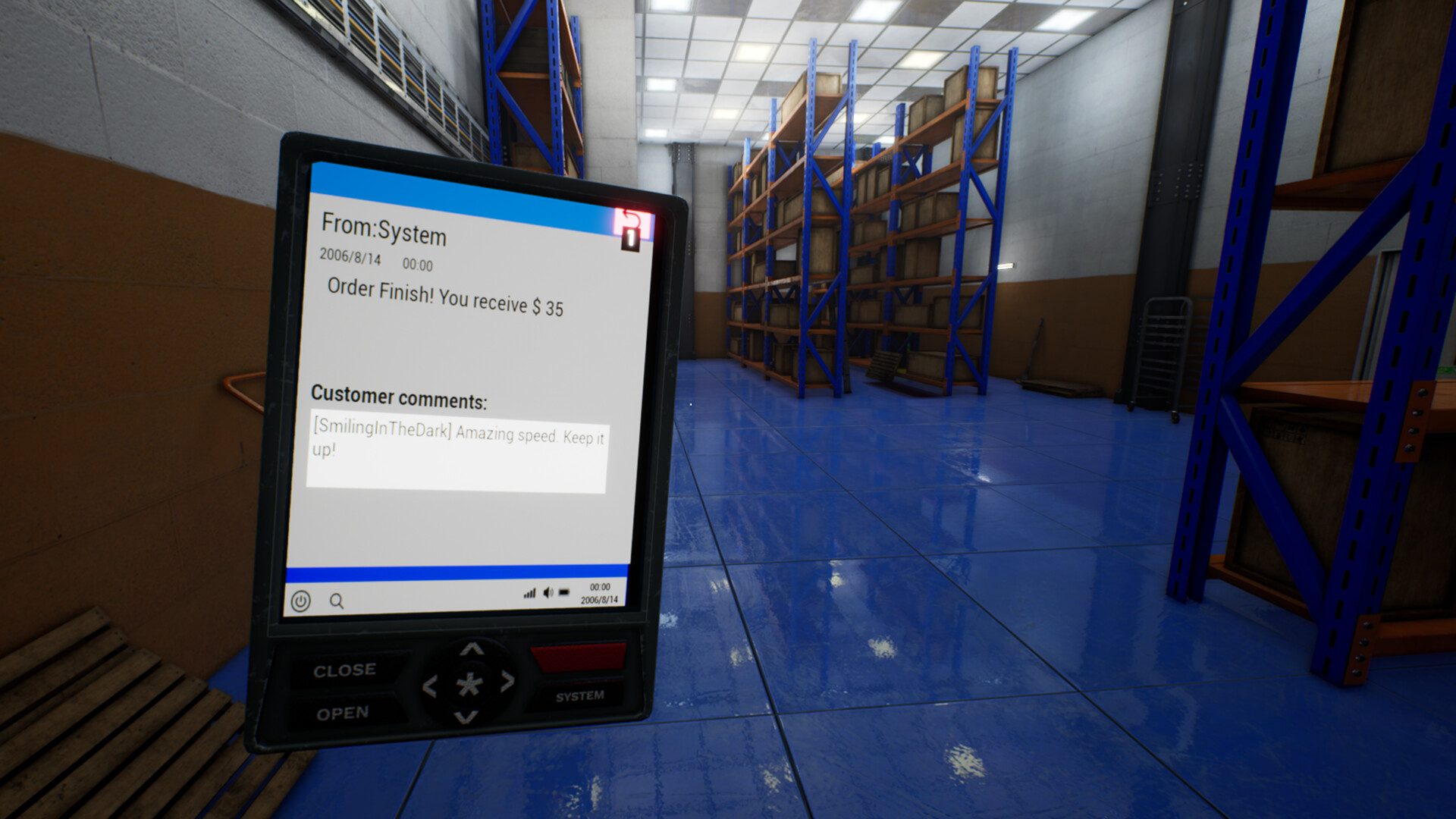 HUNGRY MART: Last Pick screenshot 4