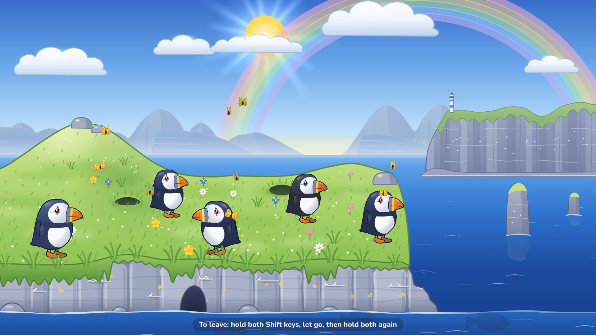 Boop Bay: Keyboard Toy for Babies screenshot 3