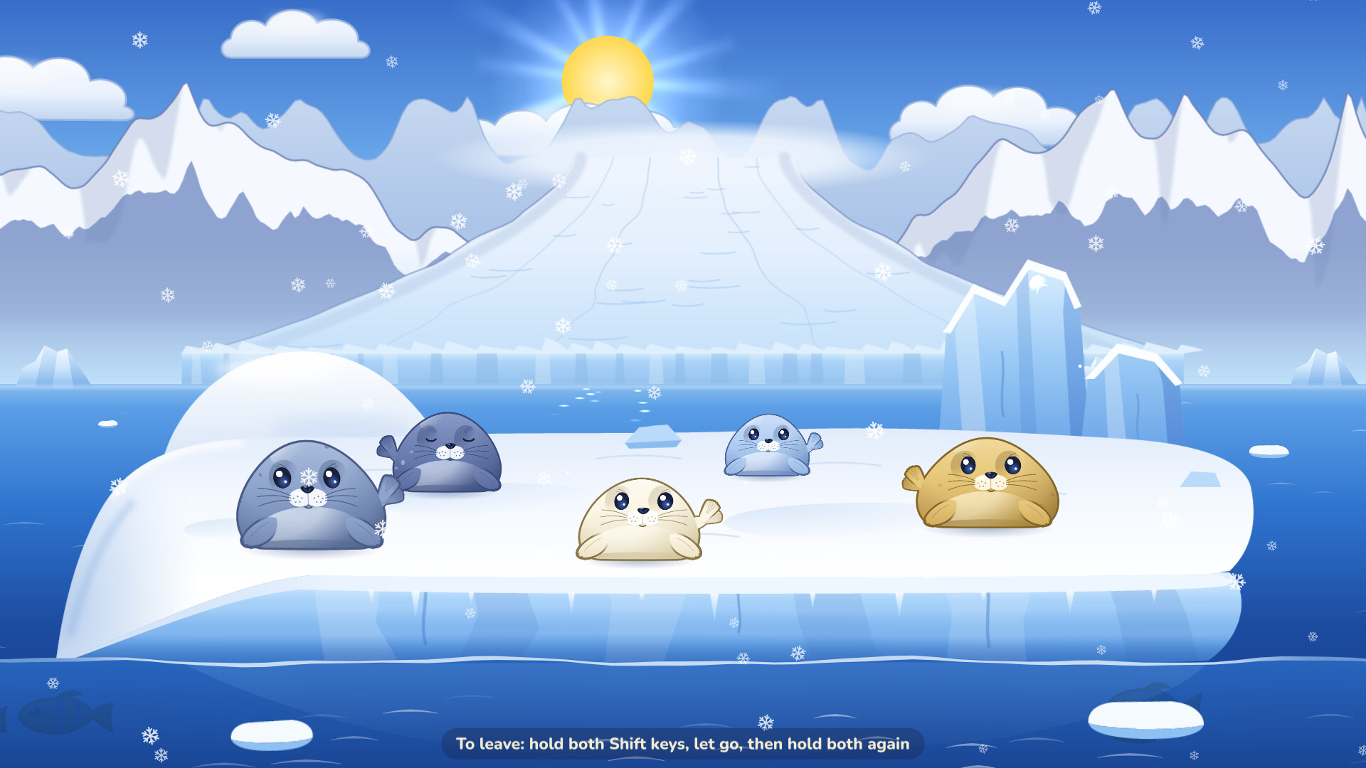 Boop Bay: Keyboard Toy for Babies screenshot 2