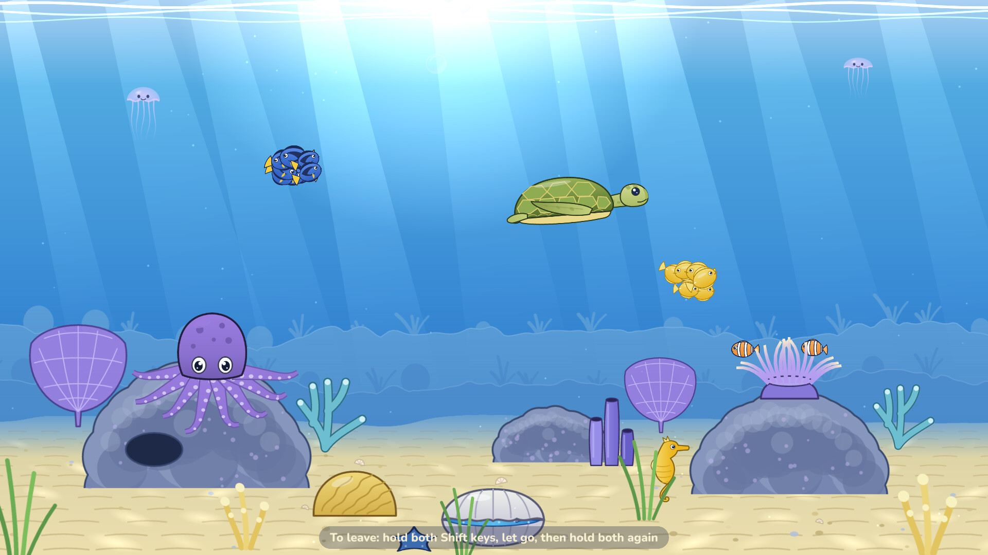 Boop Bay: Keyboard Toy for Babies screenshot 5