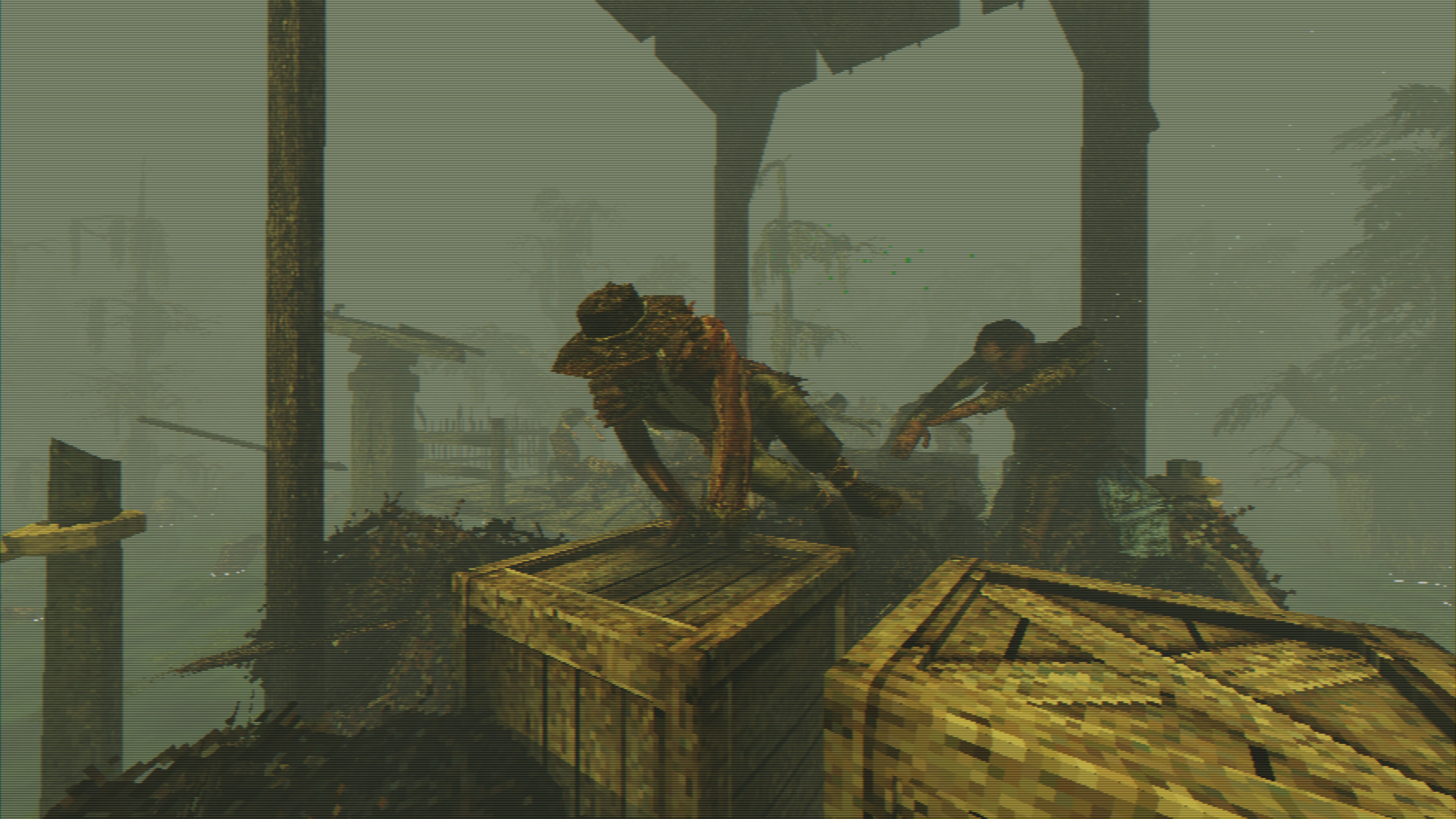 MALMORT screenshot 4