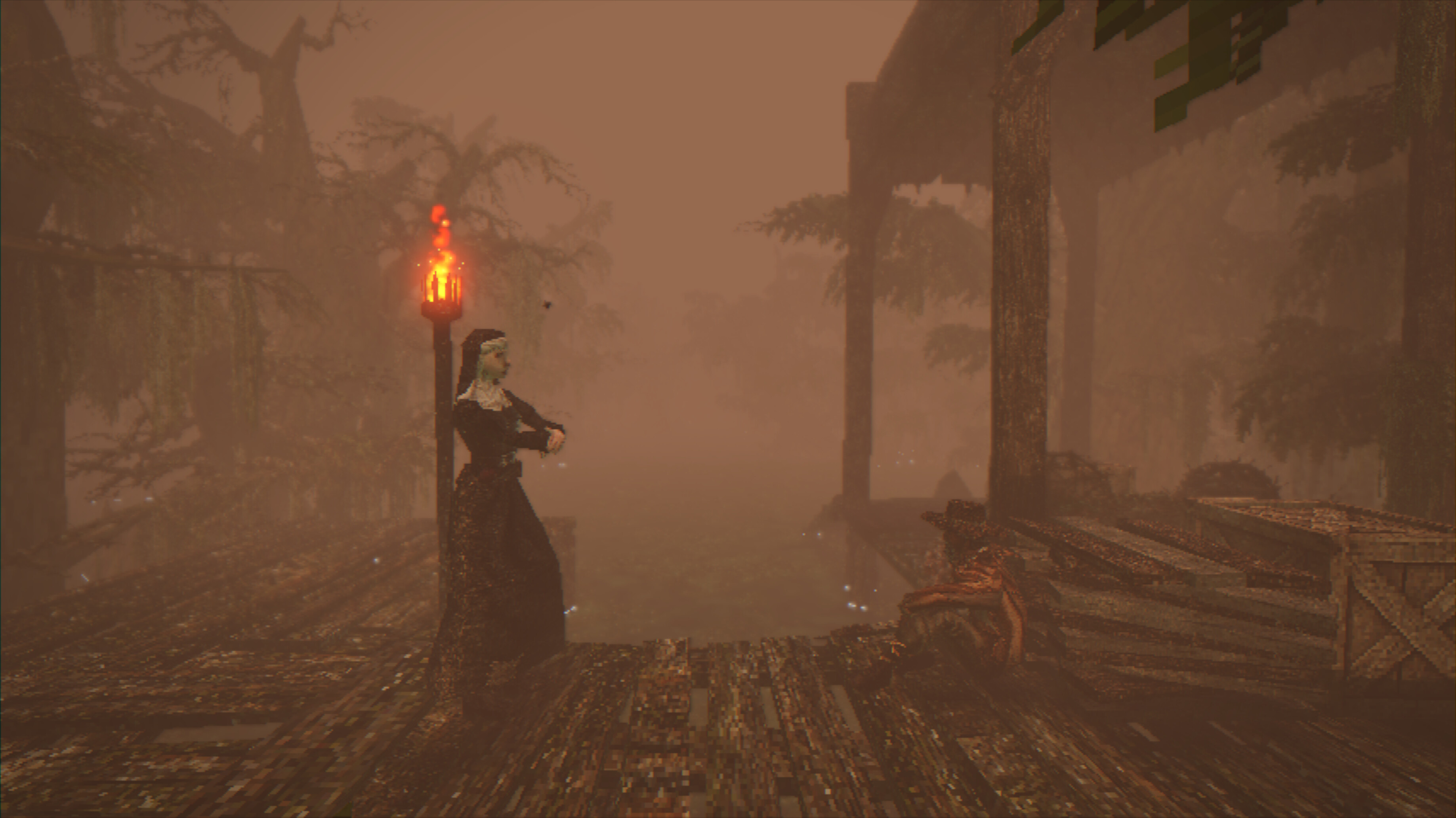 MALMORT screenshot 3